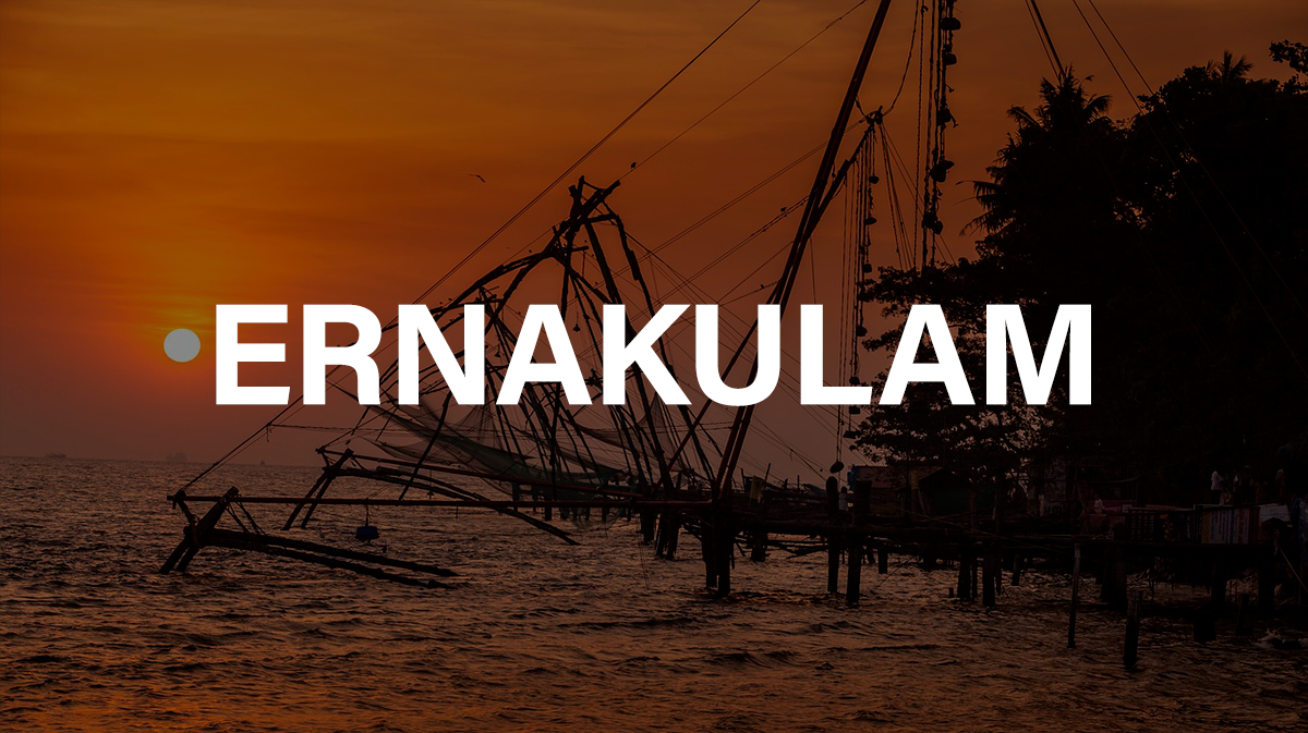 Ernakulam
