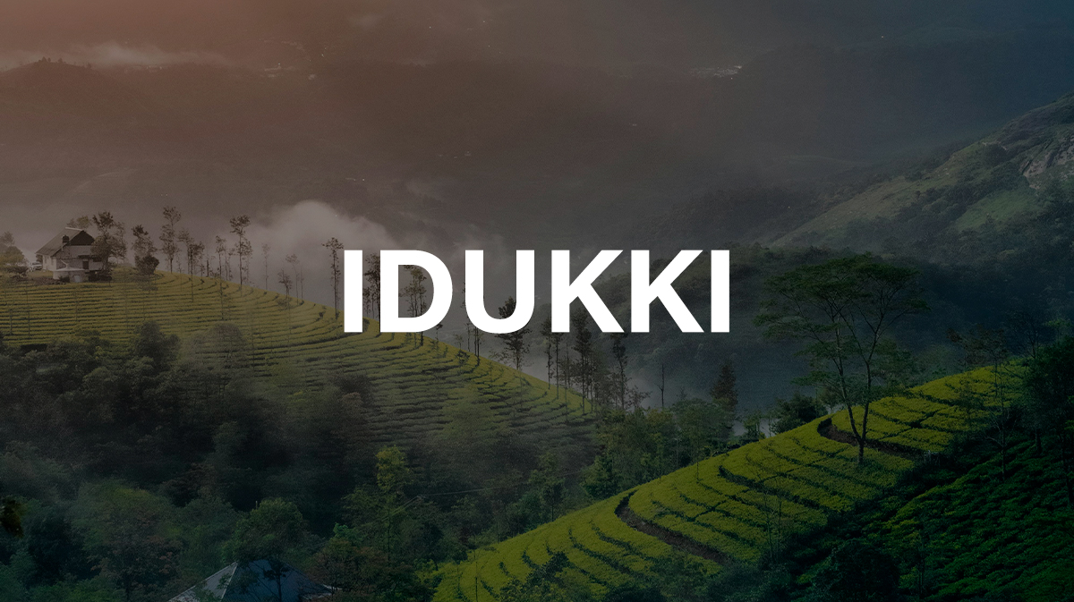 Idukki