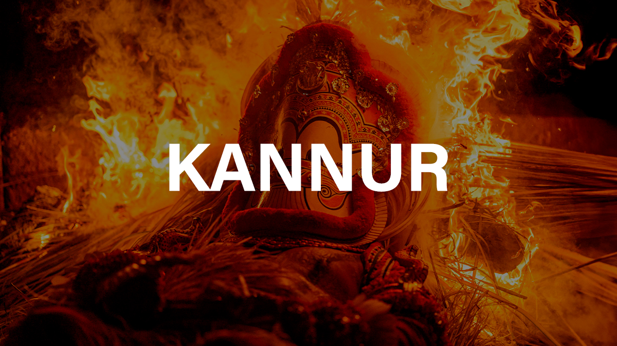 Kannur