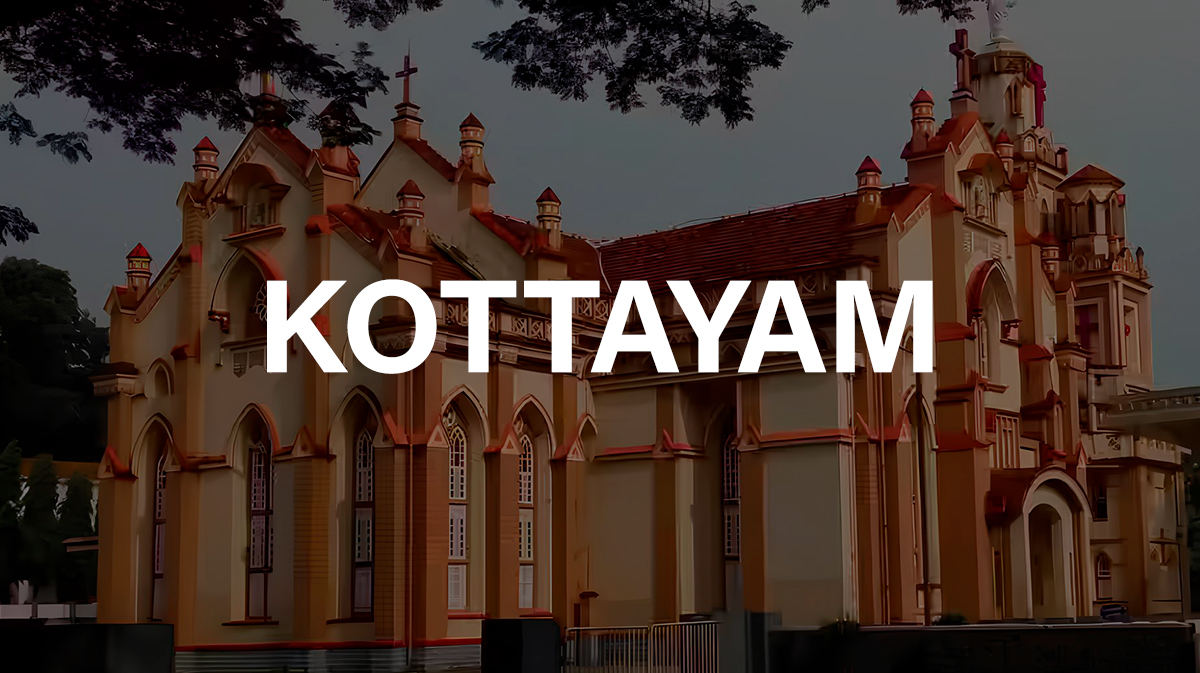 Kottayam