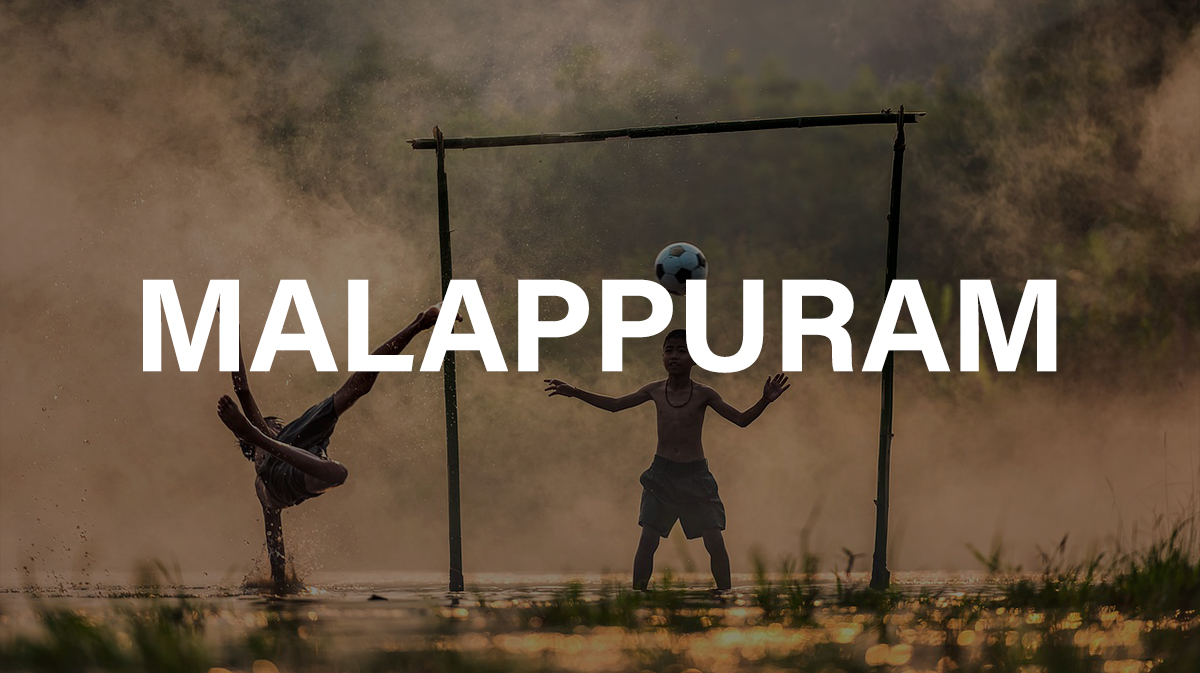 Malappuram